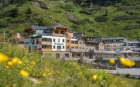 Hotel das Seekarhaus
